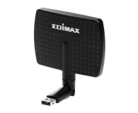 Karta sieciowa EDIMAX EW-7811DAC (802.11a/b/g/n/ac 600Mb/s) DualBand - 204395 - zdjęcie 3